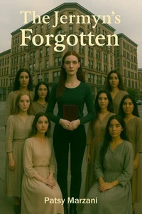 The Jermyn’s Forgotten