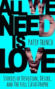  Patsy Trench - All We Need Is Love.