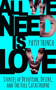 All We Need Is Love
