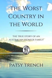  Patsy Trench - The Worst Country in the World - 1.