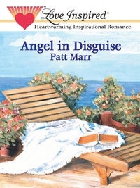 Patt Marr - Angel In Disguise.