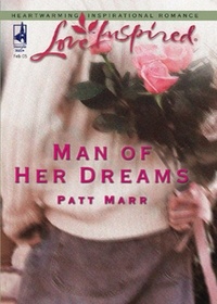 Patt Marr - Man Of Her Dreams.
