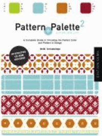 Pattern and Palatte Sourcebook 2.