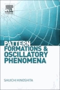 Pattern Formations and Oscillatory Phenomena.