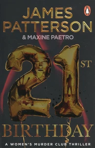 21st Birthday