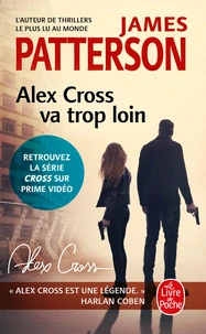 Alex Cross va trop loin