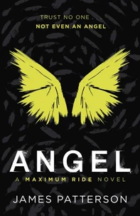 Angel: A Maximum Ride Novel