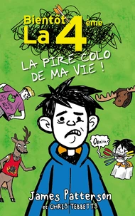 Bientôt la 4ème