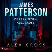 De zaak tegen Alex Cross