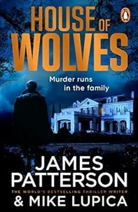 House of Wolves