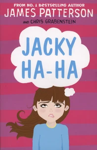 Jacky Ha-Ha