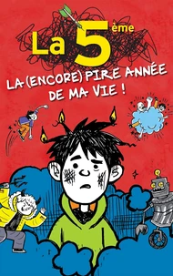 La 5ème