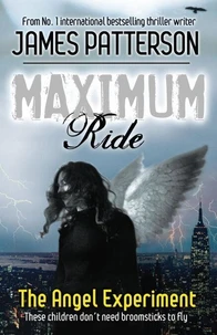 Maximum Ride : The Angel Experiment