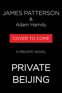 Private Beijing