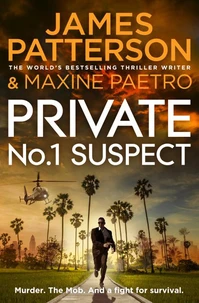 Private: No. 1 Suspect