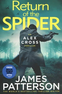 Return of the Spider