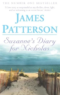 Suzanne'S Diary For Nicholas