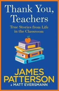 Thank You, Teachers