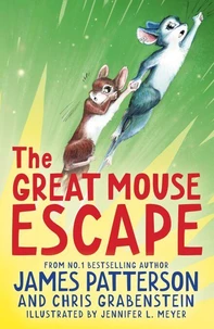 The Great Mouse Escape