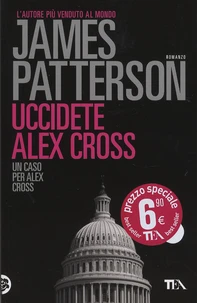 Uccidete Alex Cross
