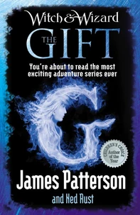 Witch &amp; Wizard: The Gift
