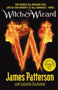 Witch &amp; Wizard