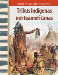 Tribus indígenas norteamericanas
