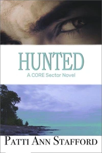 Hunted (CORE Sector Book 1)