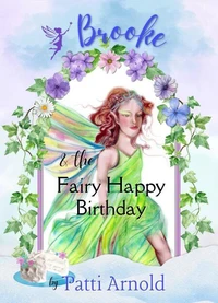 Brooke and the Fairy Happy Birthday