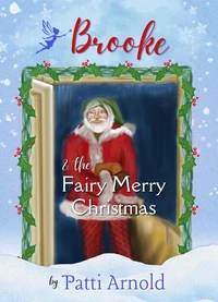 Brooke and the Fairy Merry Christmas