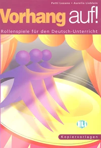 Vorhang Auf !