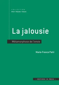 La jalousie