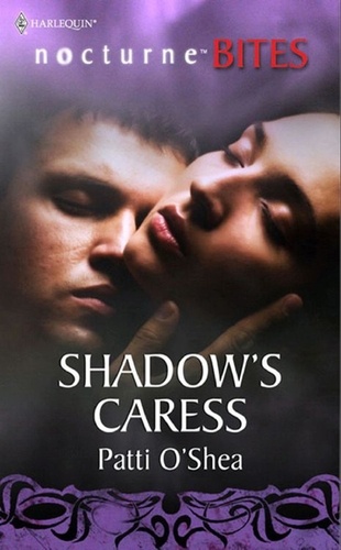 Patti O'Shea - Shadow's Caress.