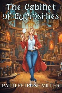 The Cabinet of Curiosities