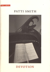 Patti Smith - Devotion.