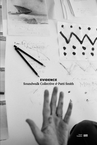 Patti Smith et Stephan Crasneanscki - Evidence.