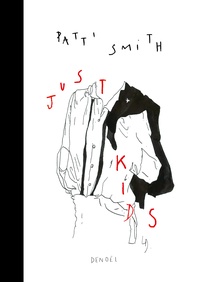 Patti Smith - Just Kids.