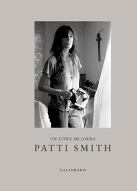 Patti Smith - Un livre de jours.