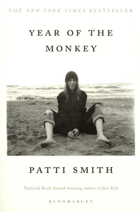 Year of the Monkey