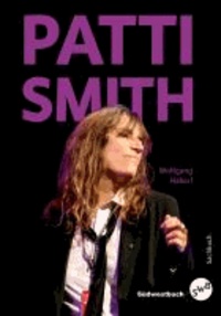 Patti Smith.