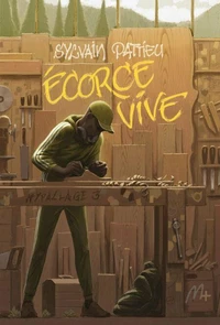 Ecorce vive