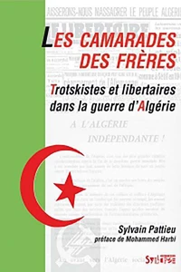 Les camarades des frères