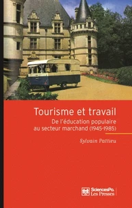 Tourisme et travail