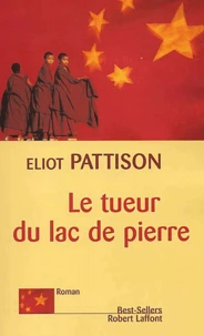 Le Tueur Du Lac De Pierre