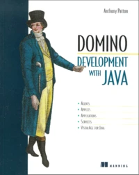 Domino Development With Java