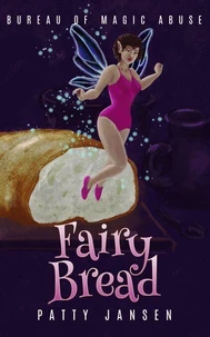 Fairy Bread