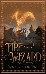 Fire Wizard