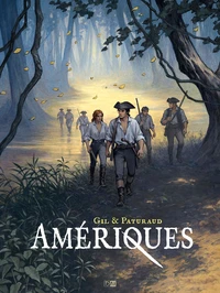 Amériques