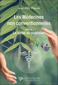 Les médecines non conventionnelles