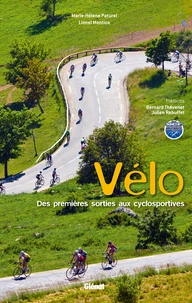 Vélo, des premières sorties aux cyclosportives